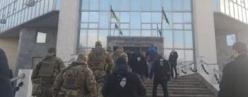 Руководство УДП заподозрили в государственной измене 